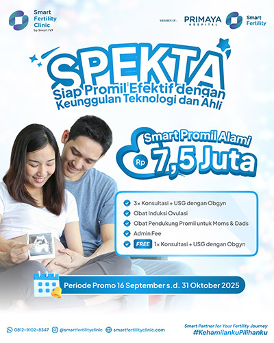 Smart Promil Alami