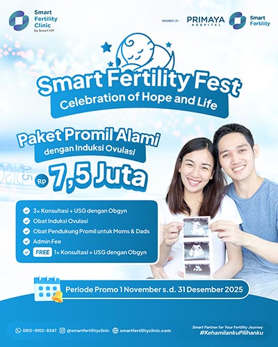 Smart Promil Alami