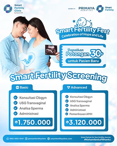 Smart Fertility Screening (Basic)