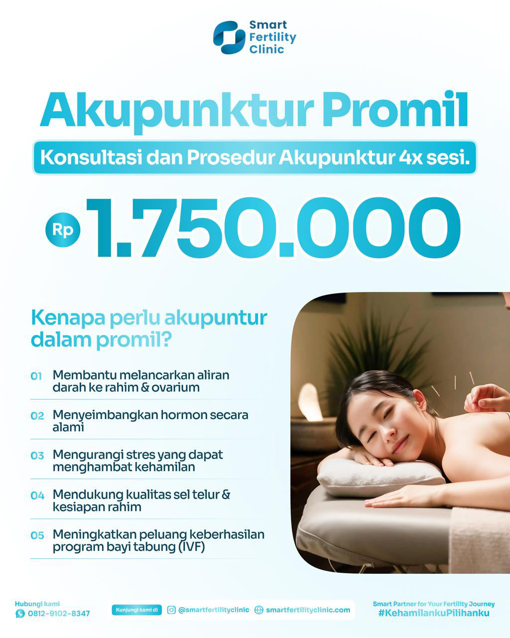 Akupuntur Promil