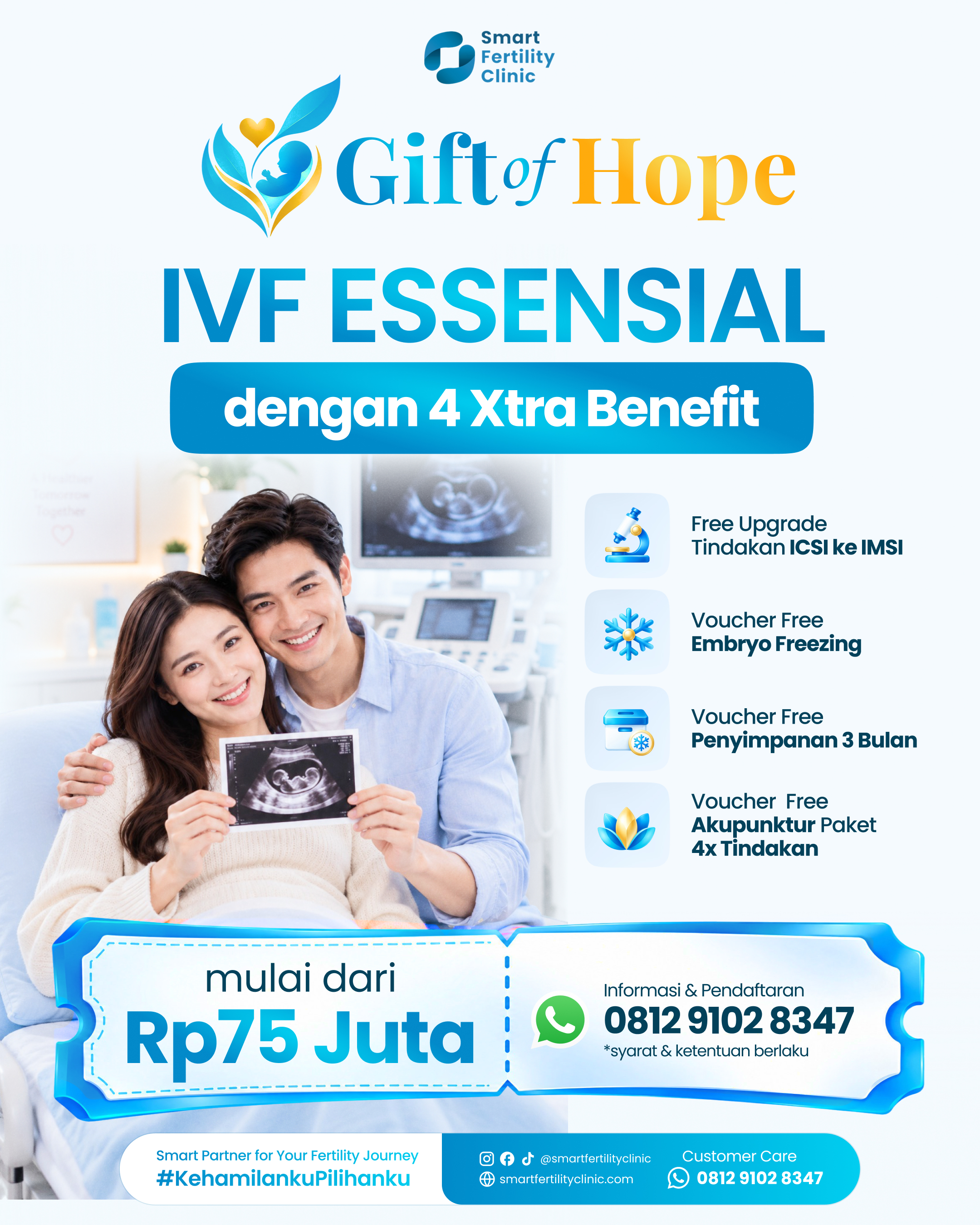 IVF Essensial