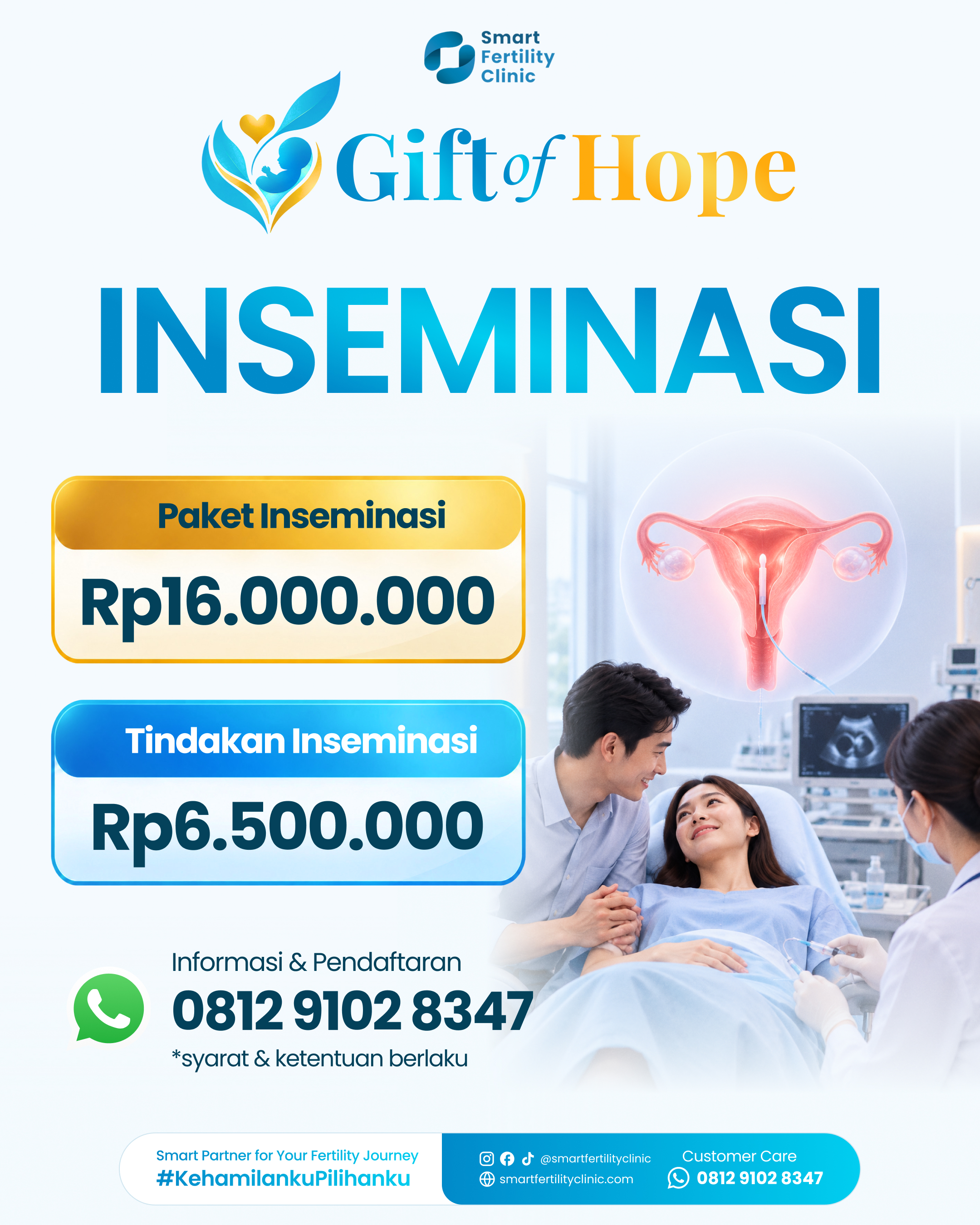 Inseminasi