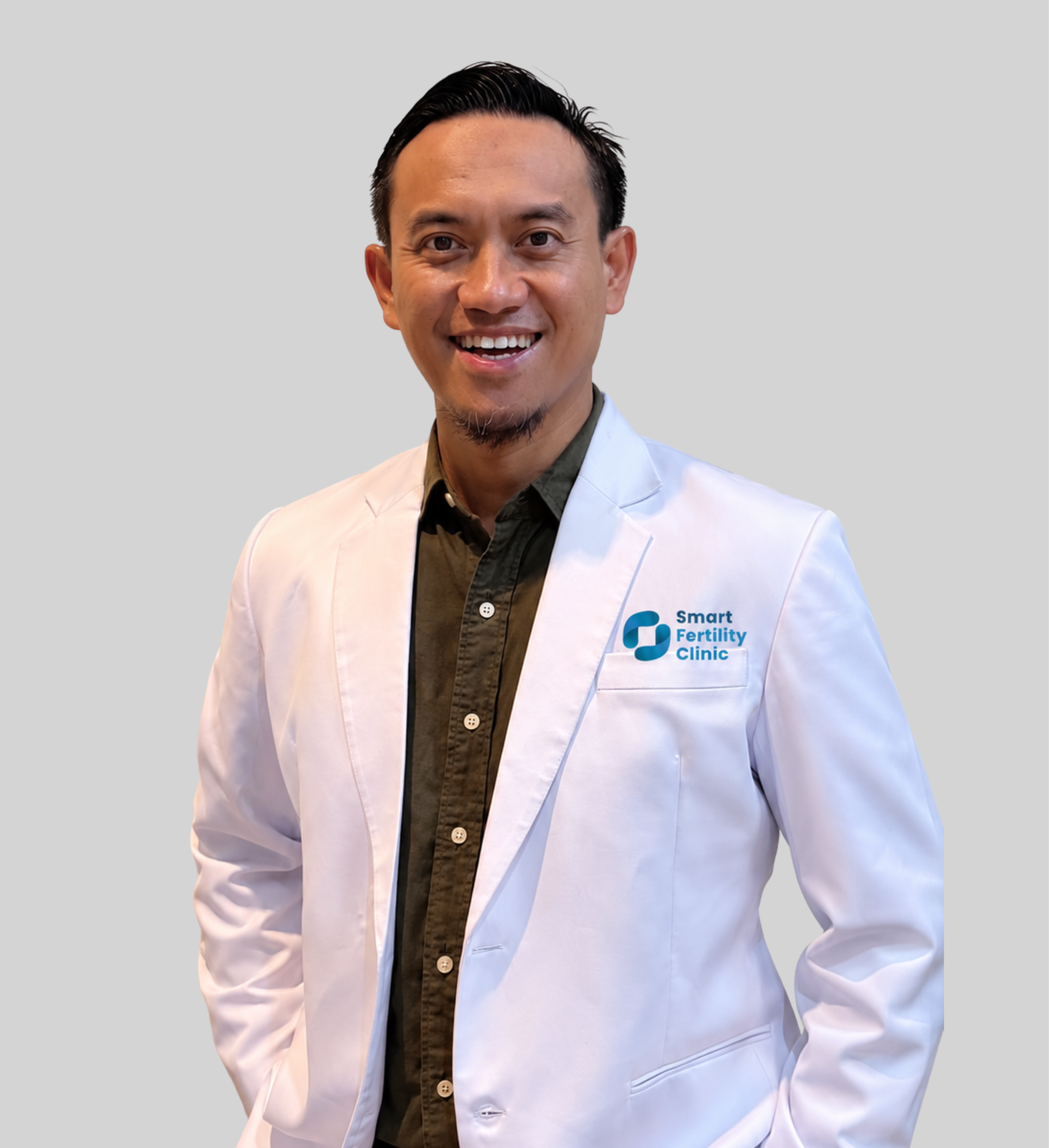 dr. Suryo Adi Wibowo, Sp.OG, Subsp. FER, D.MAS 